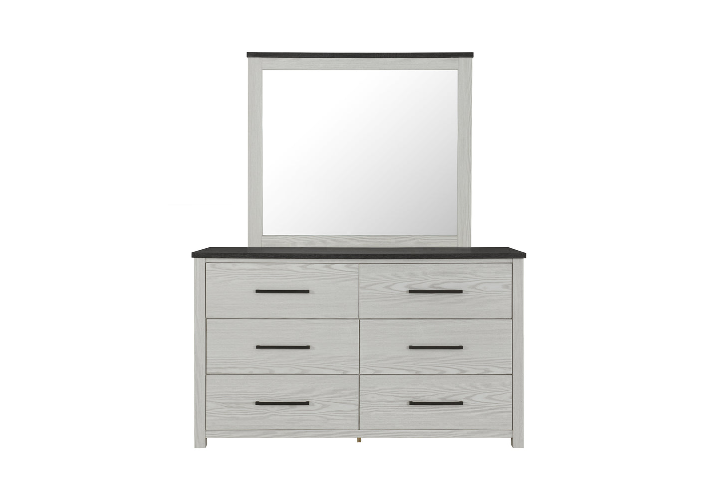 Ava Beige Bedroom Collection