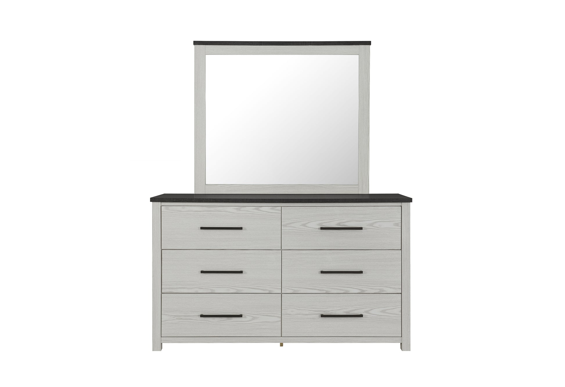 Ava Beige Bedroom Collection