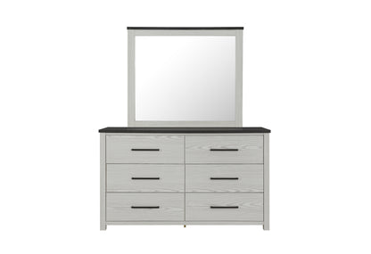 Ava Beige Bedroom Collection