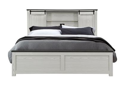 Ava Beige Bedroom Collection