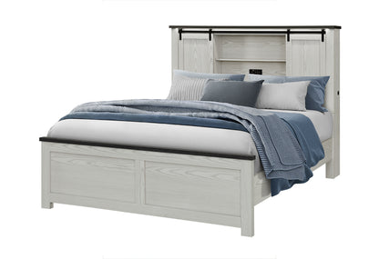 Ava Beige Bedroom Collection