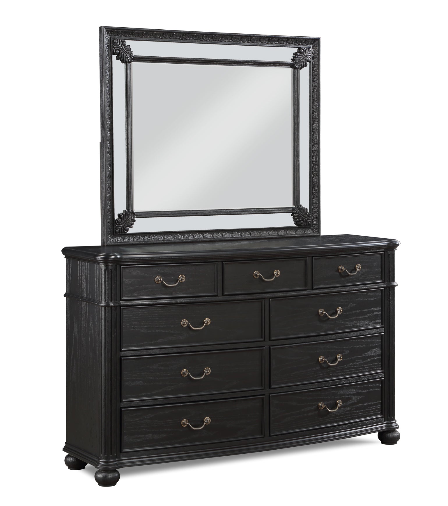 Kingsbury Bedroom Collection