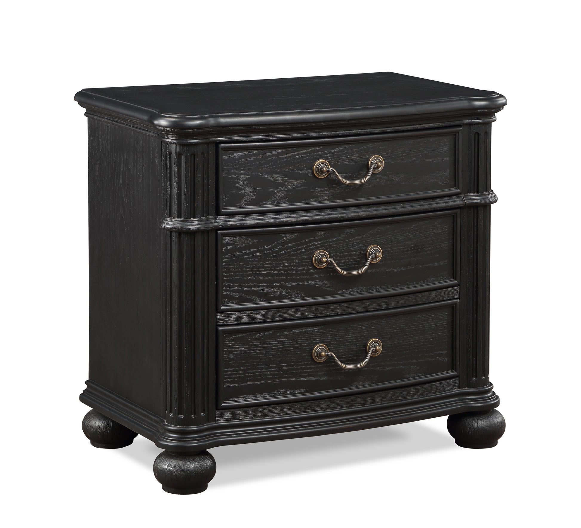 Kingsbury Bedroom Collection