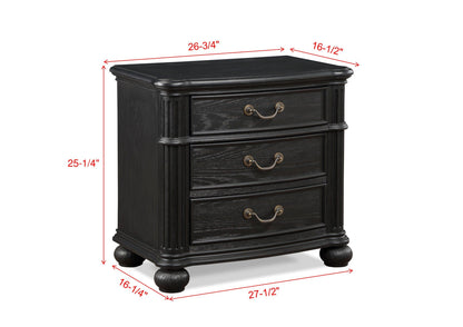 Kingsbury Bedroom Collection