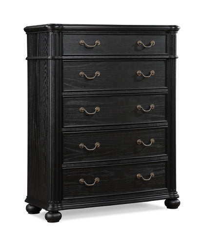 Kingsbury Bedroom Collection