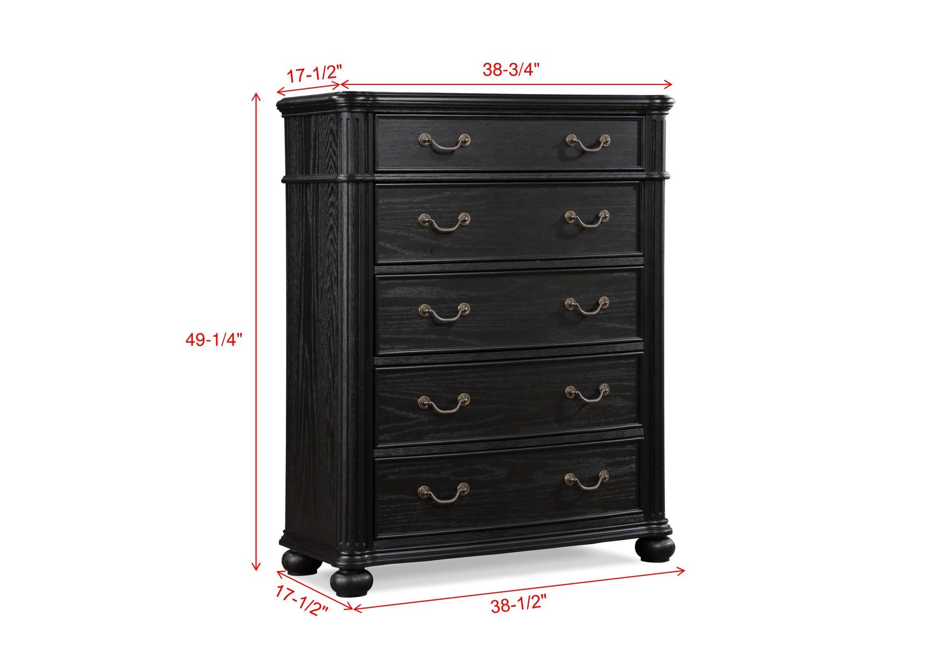 Kingsbury Bedroom Collection