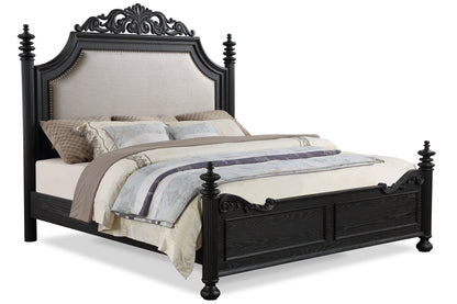 Kingsbury Bedroom Collection
