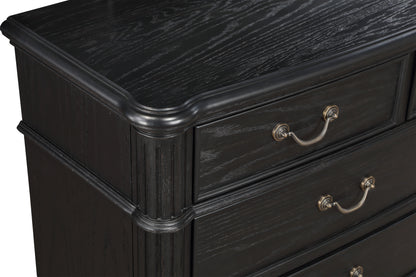 Kingsbury Bedroom Collection