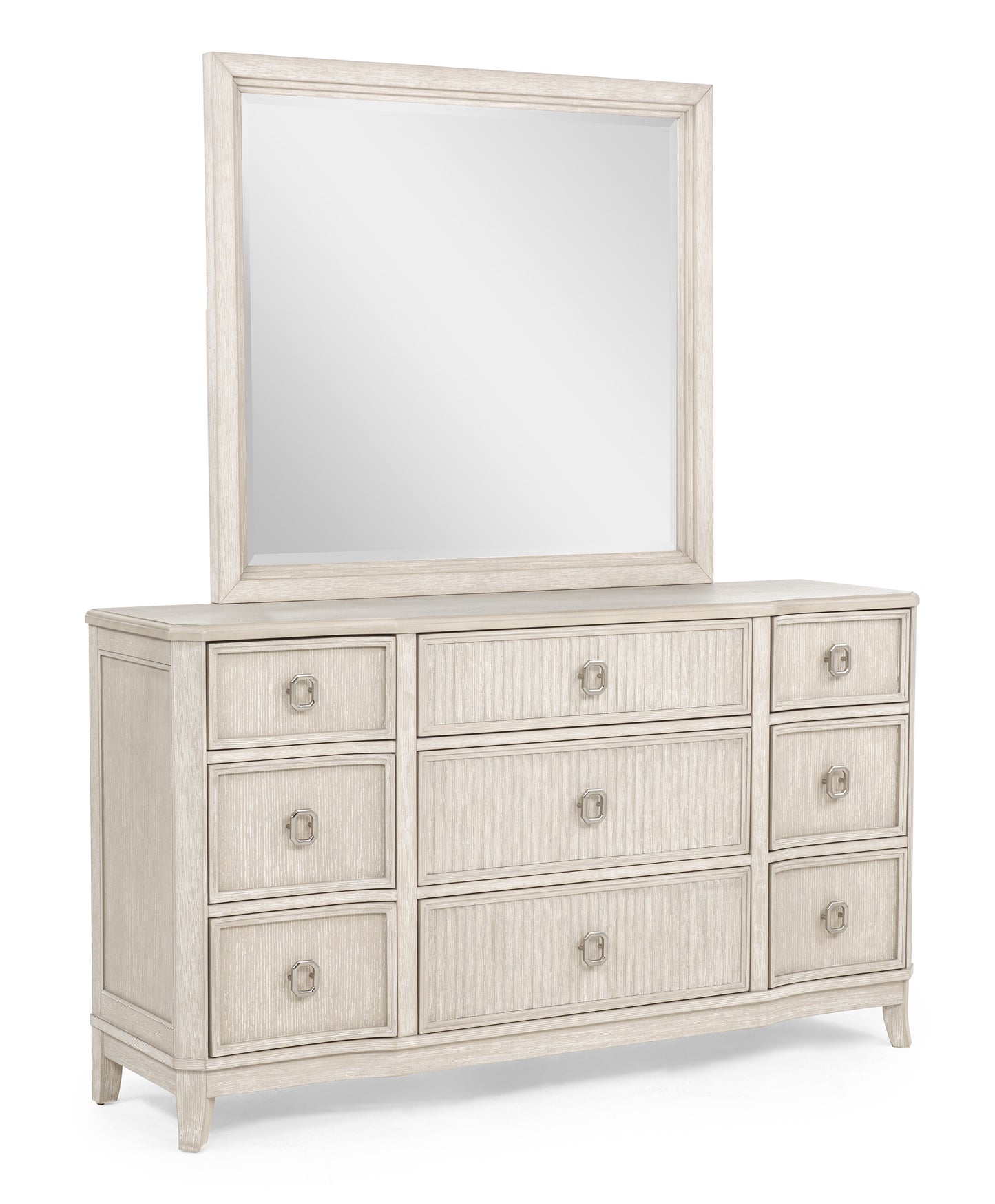 Napoli Bedroom Collection