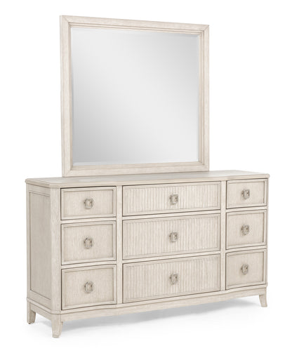 Napoli Bedroom Collection