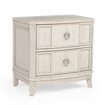 Napoli Bedroom Collection