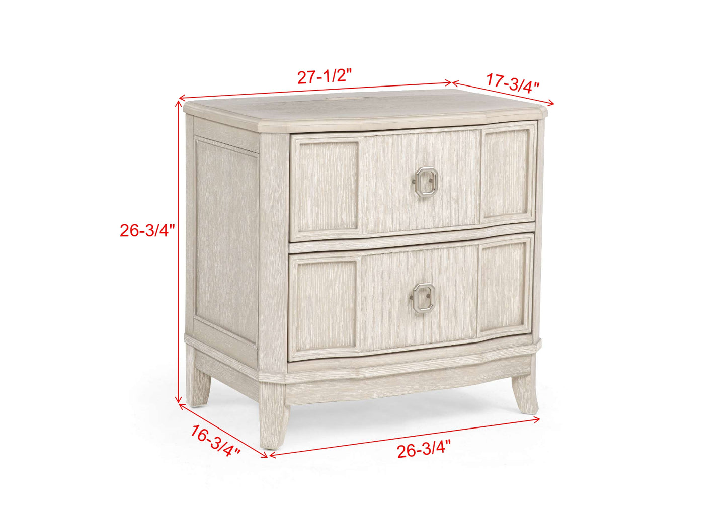 Napoli Bedroom Collection