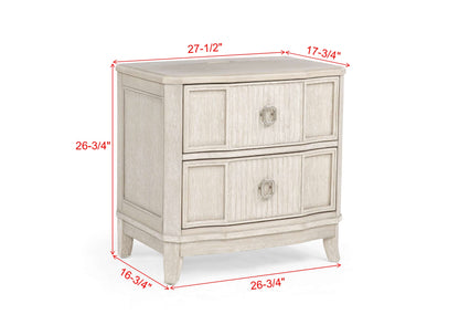 Napoli Bedroom Collection