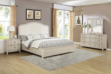 Napoli Bedroom Collection