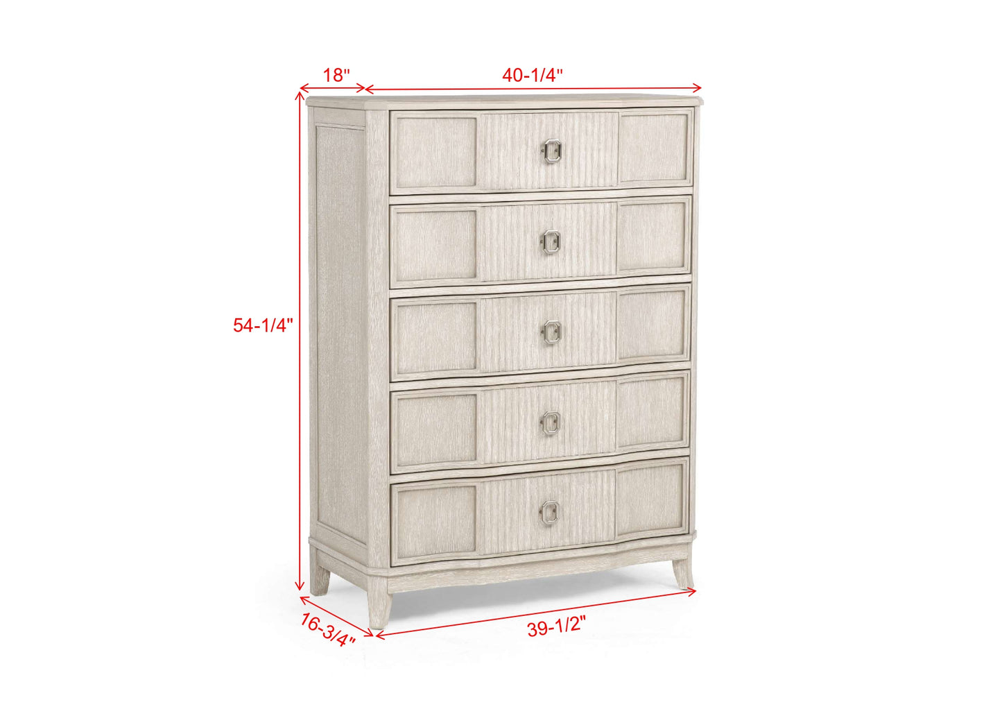 Napoli Bedroom Collection