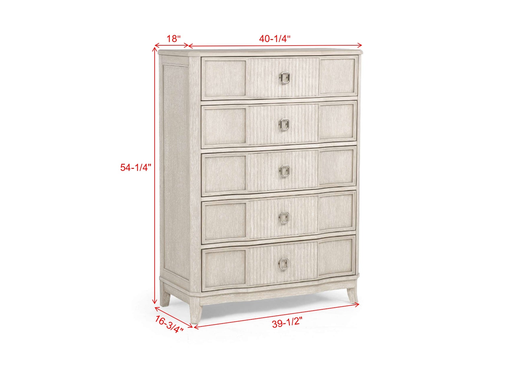 Napoli Bedroom Collection
