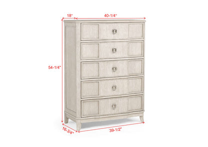 Napoli Bedroom Collection