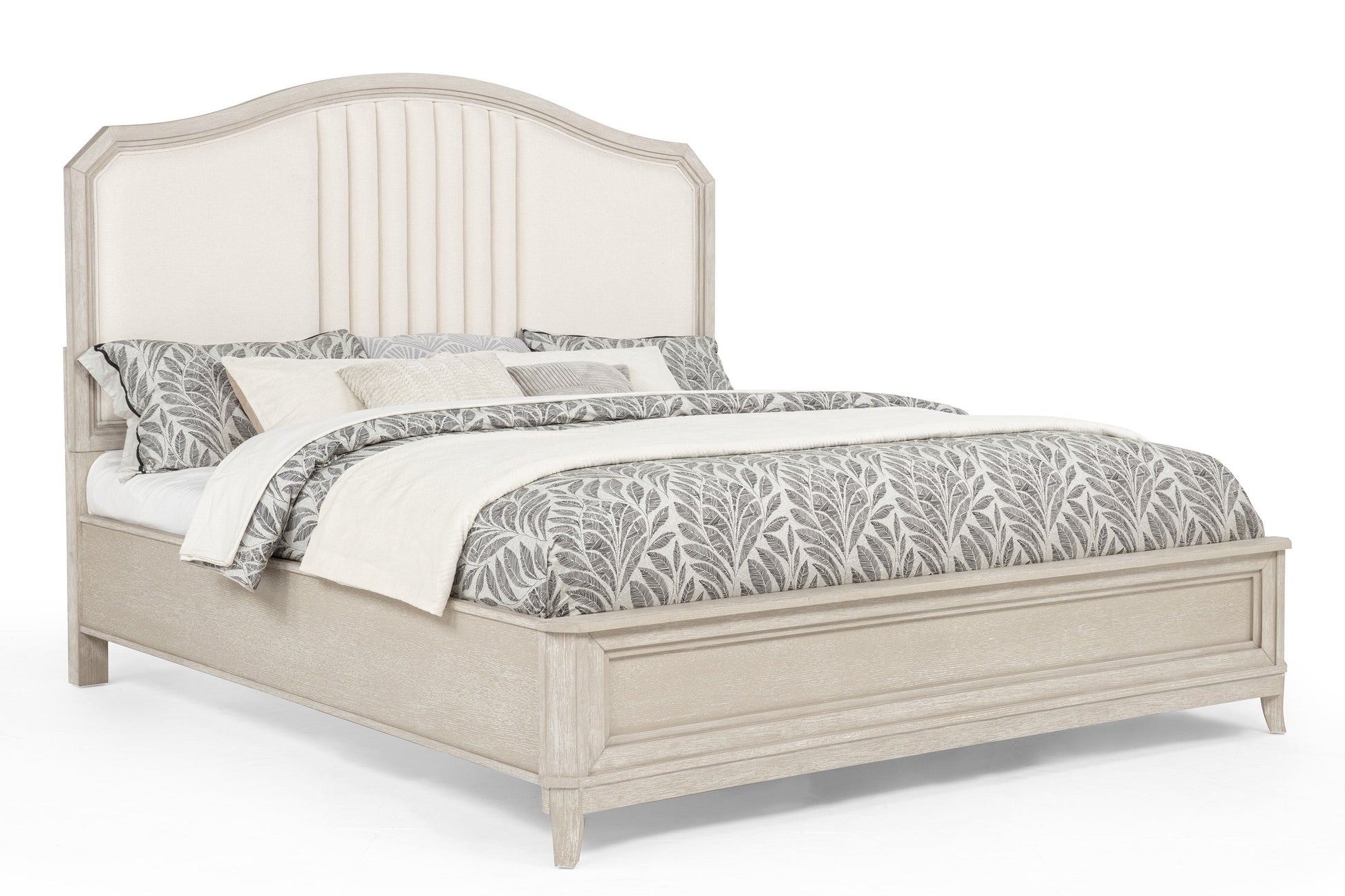 Napoli Bedroom Collection