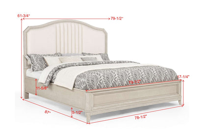Napoli Bedroom Collection