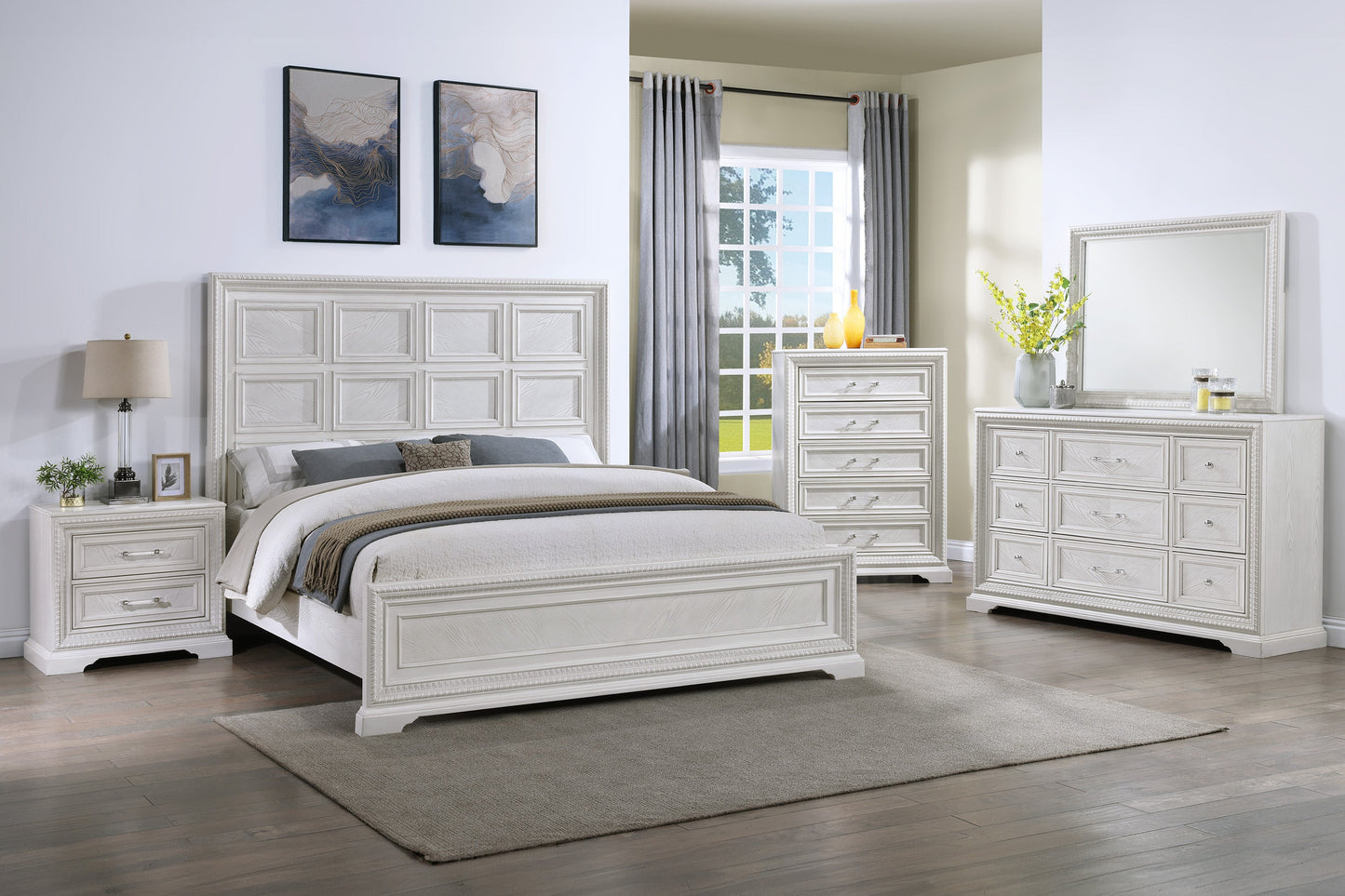 Alexandria Collection