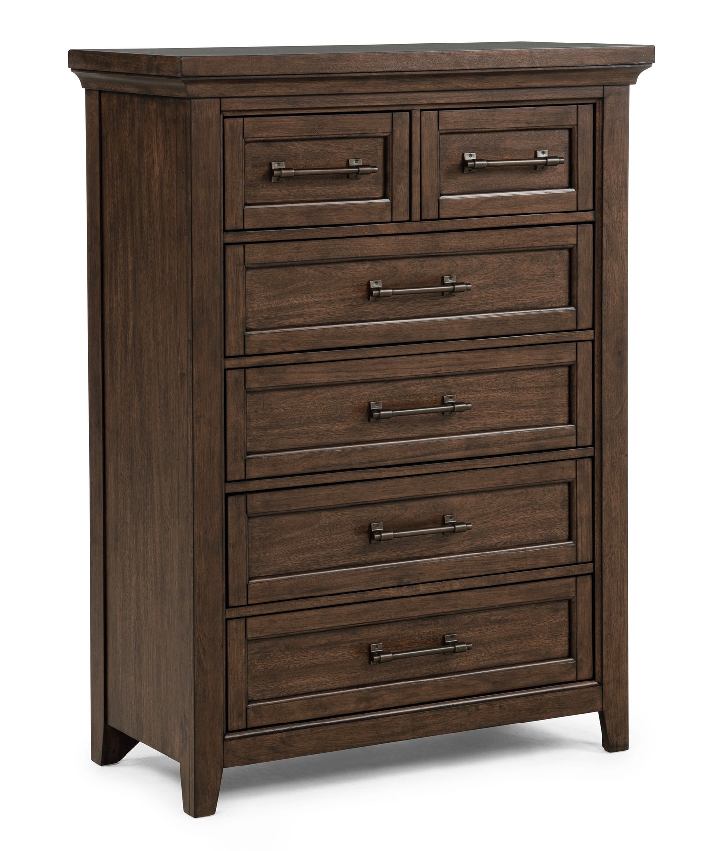 Beckett Brown Bedroom Collection