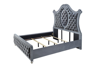 Cameo Bedroom Collection