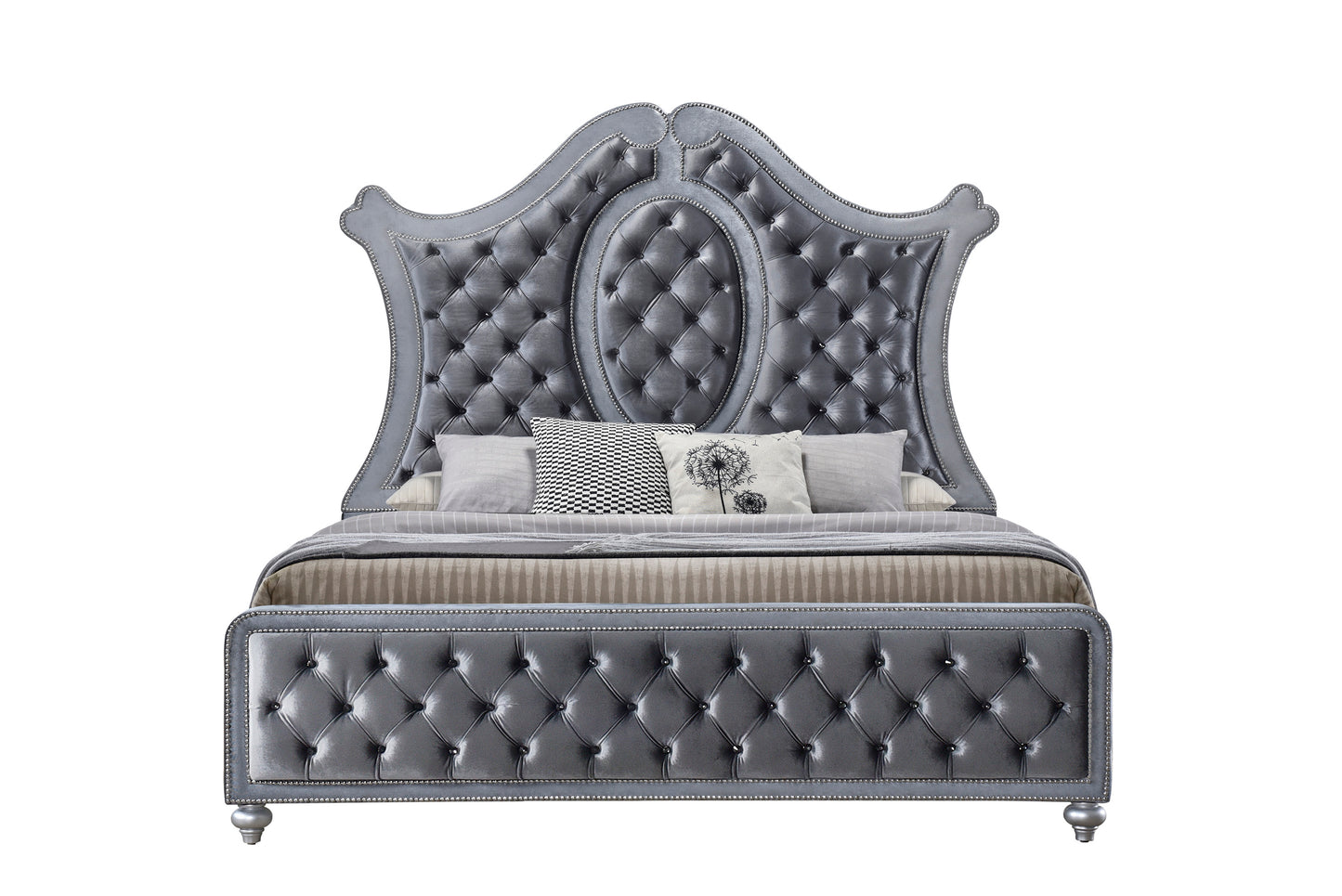 Cameo Bedroom Collection