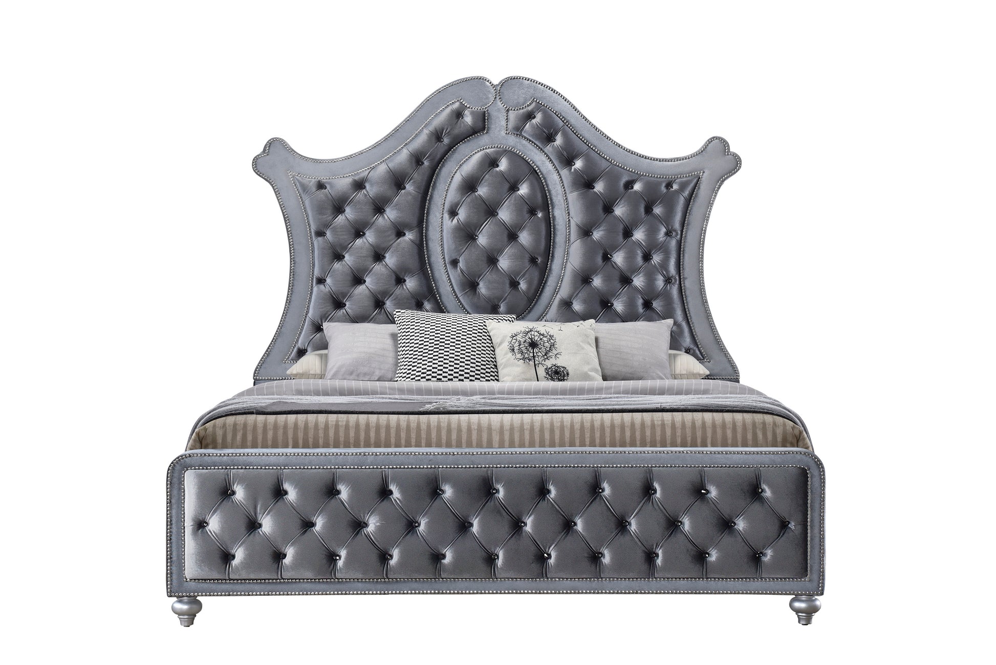 Cameo Bedroom Collection