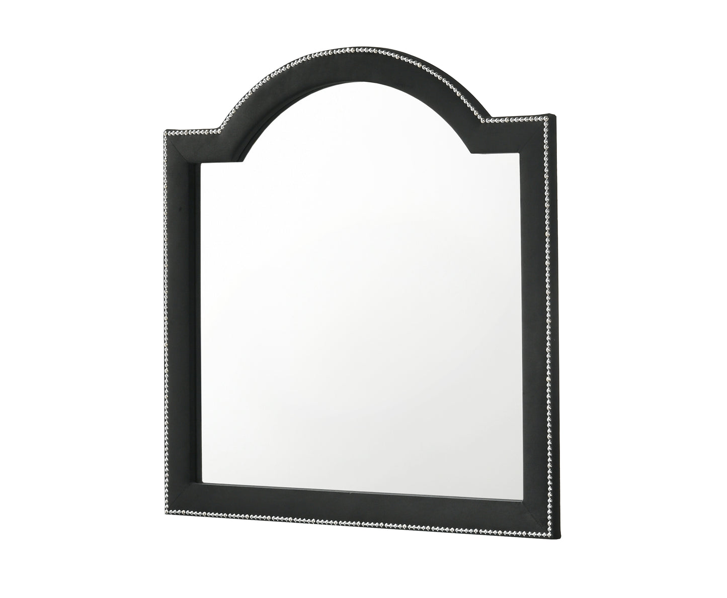 Cameo Black Bedroom Collection