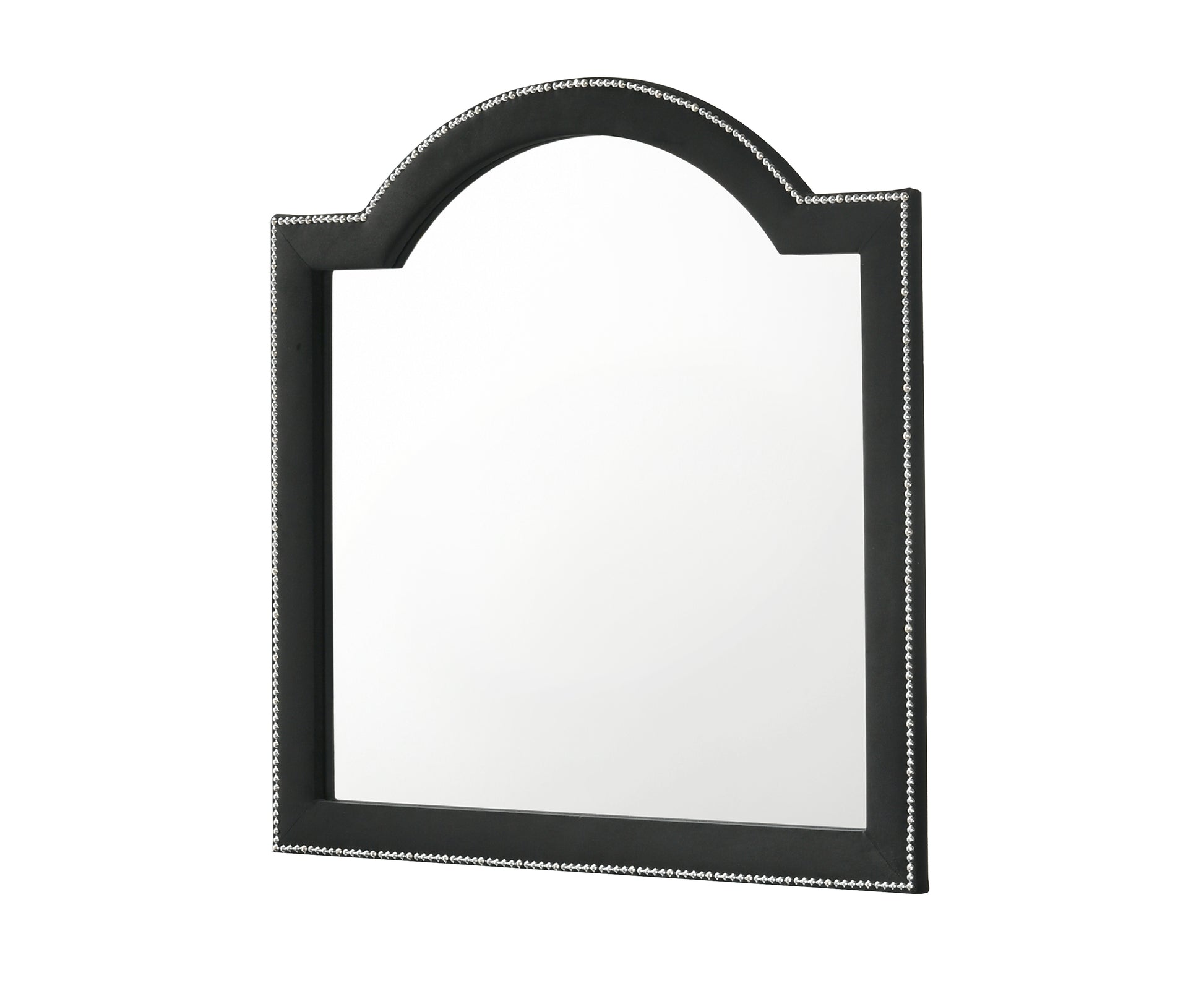 Cameo Black Bedroom Collection
