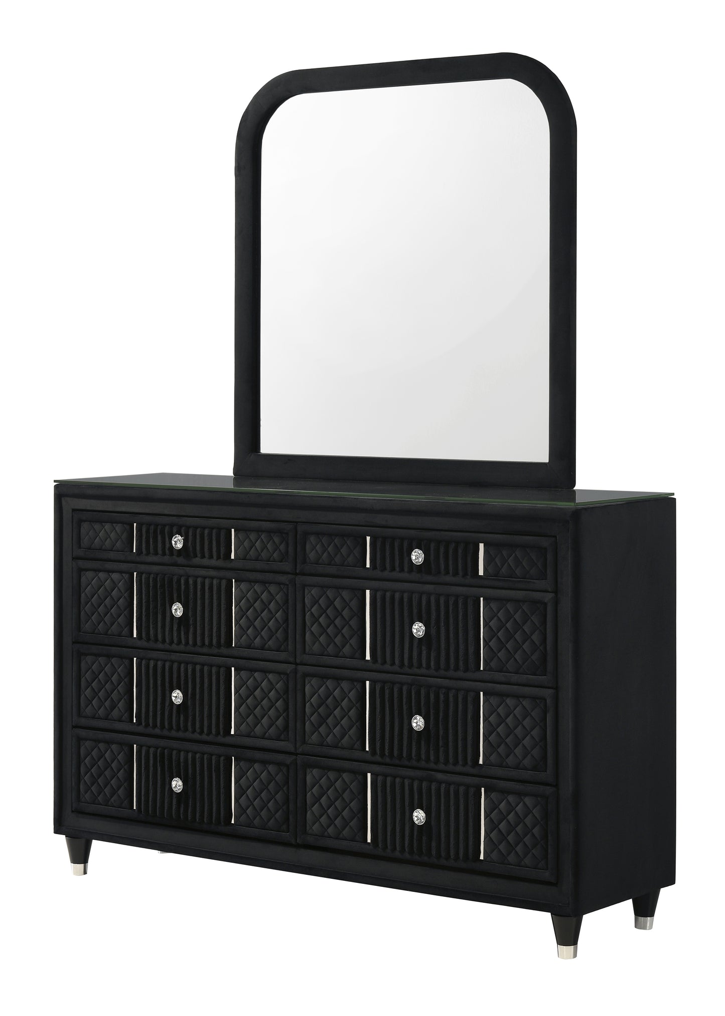 Armany Bedroom Collection