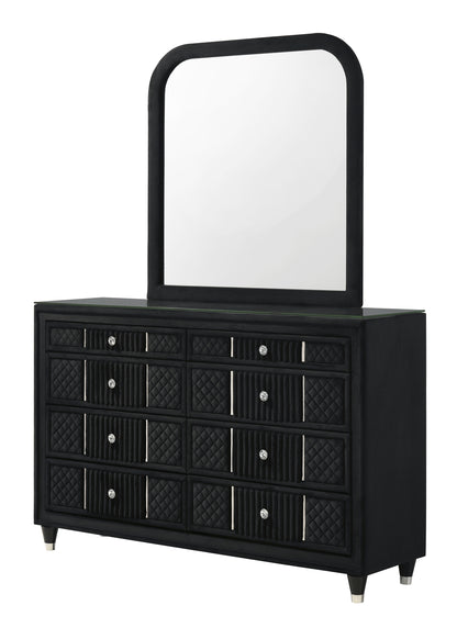 Armany Bedroom Collection