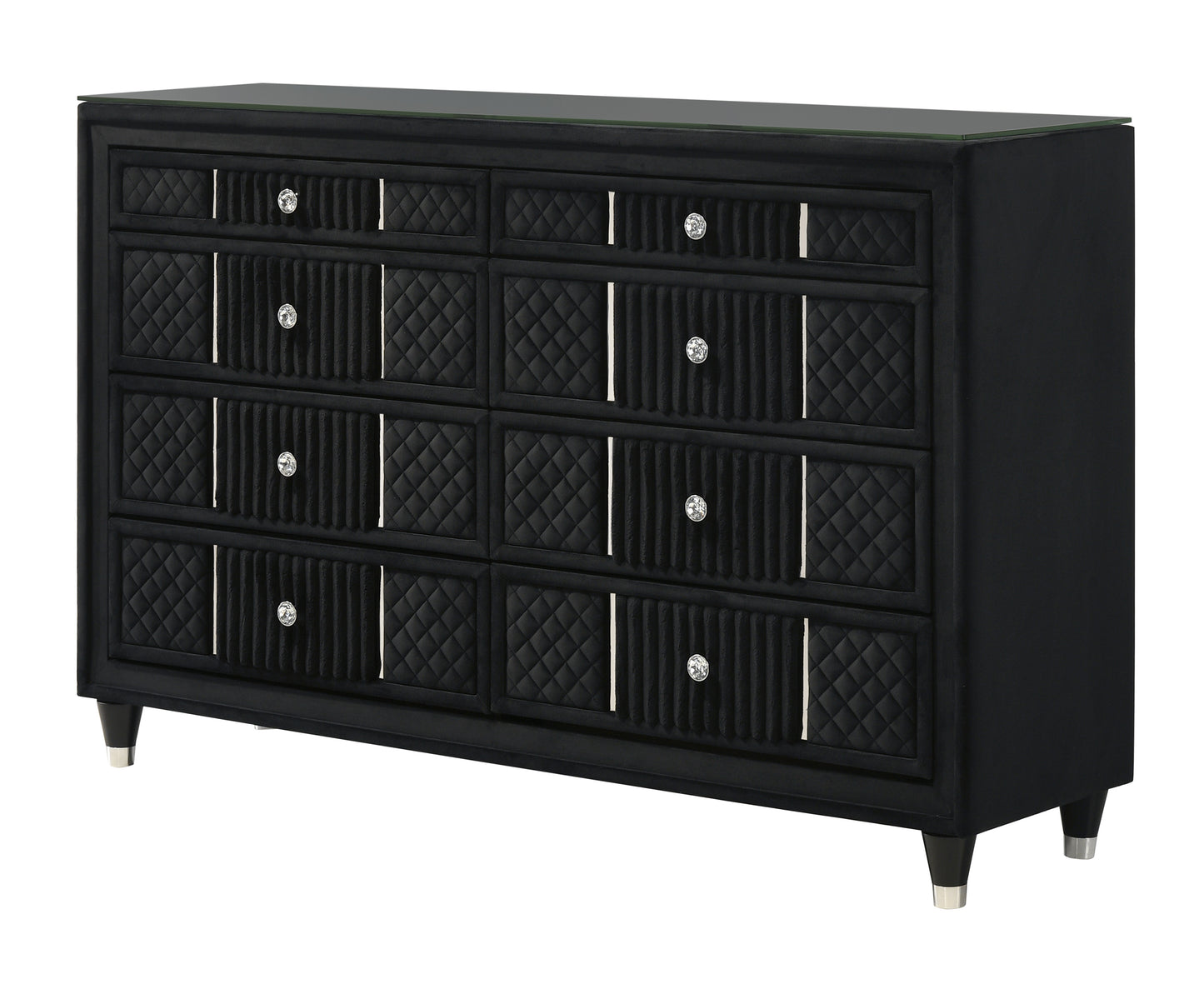 Armany Bedroom Collection