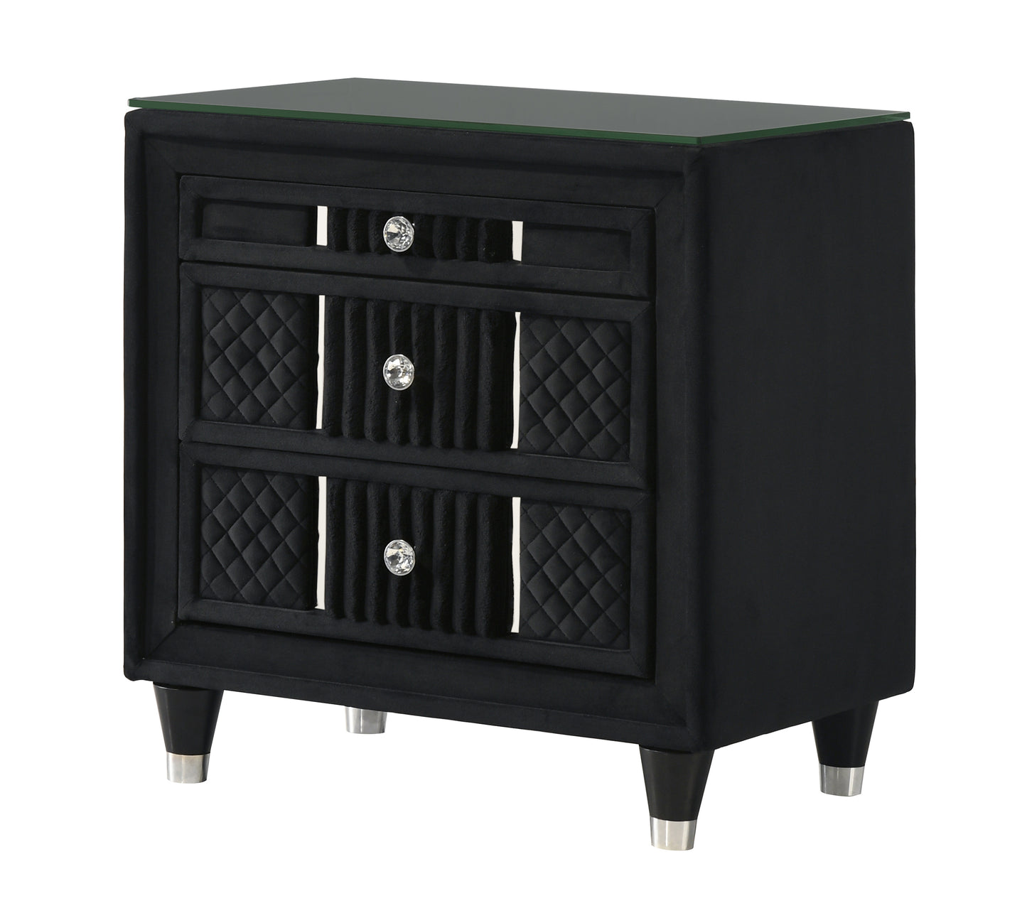Armany Bedroom Collection