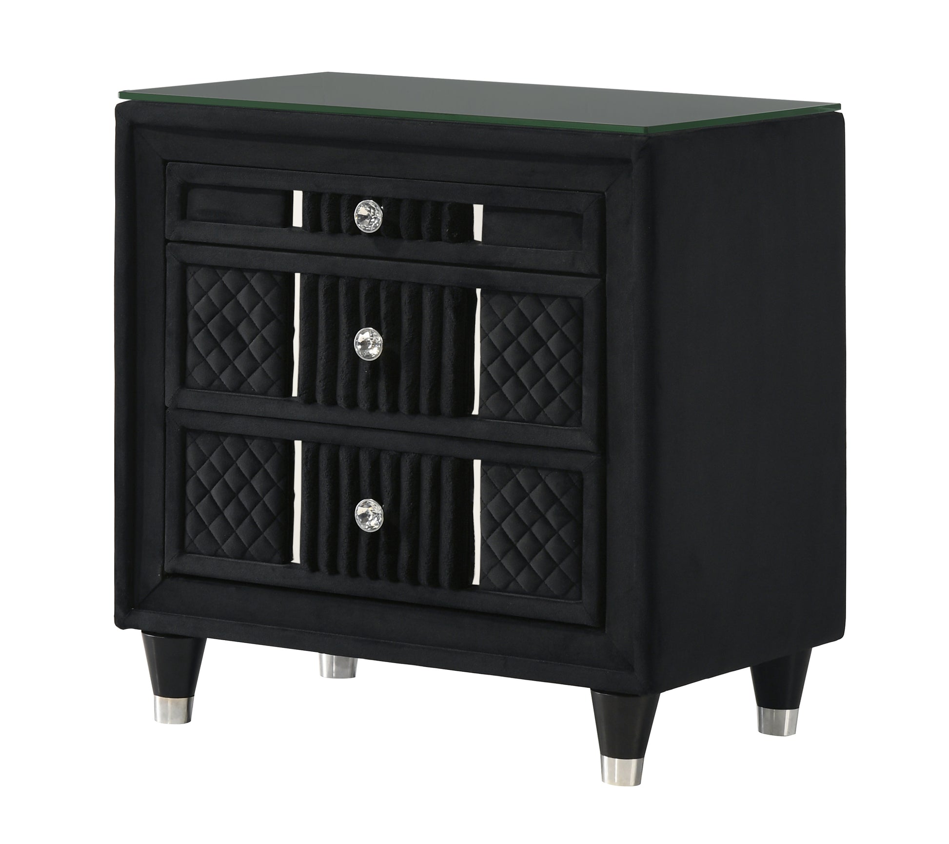 Armany Bedroom Collection