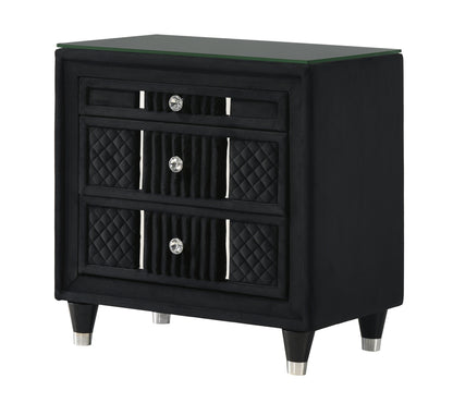Armany Bedroom Collection