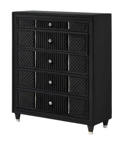 Armany Bedroom Collection