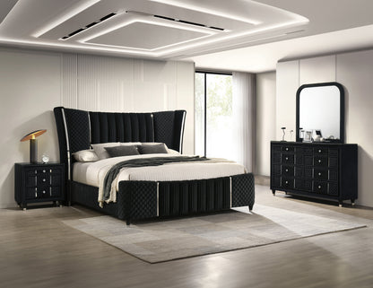Armany Bedroom Collection