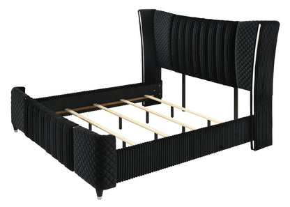 Armany Bedroom Collection