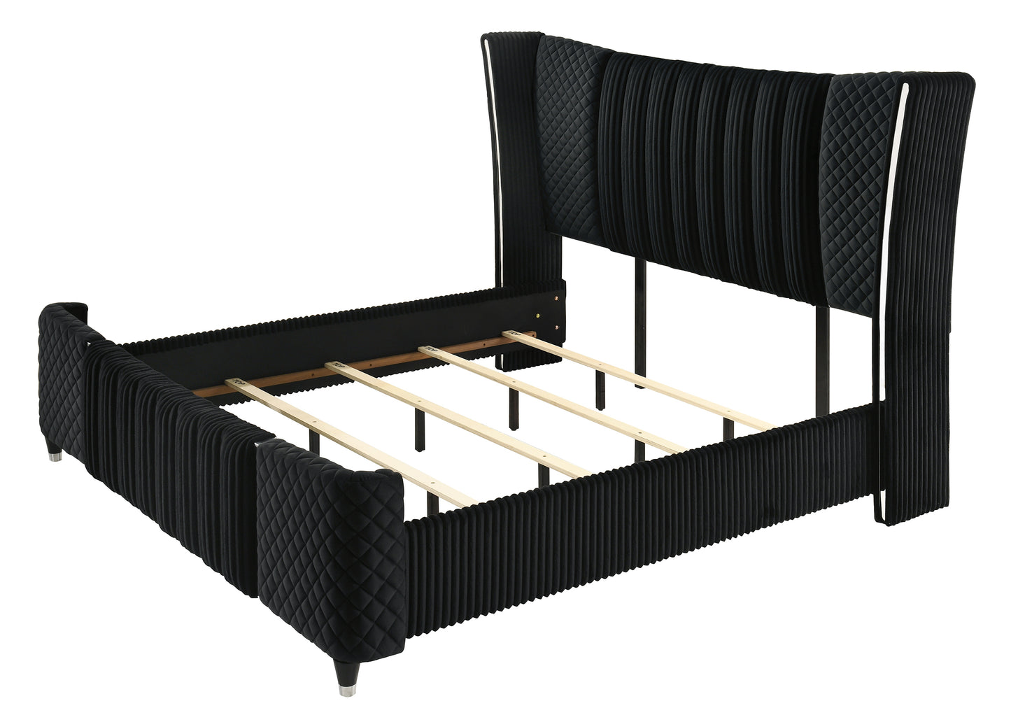 Armany Bedroom Collection