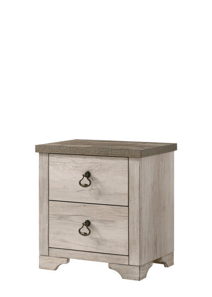 Patterson Bedroom Collection