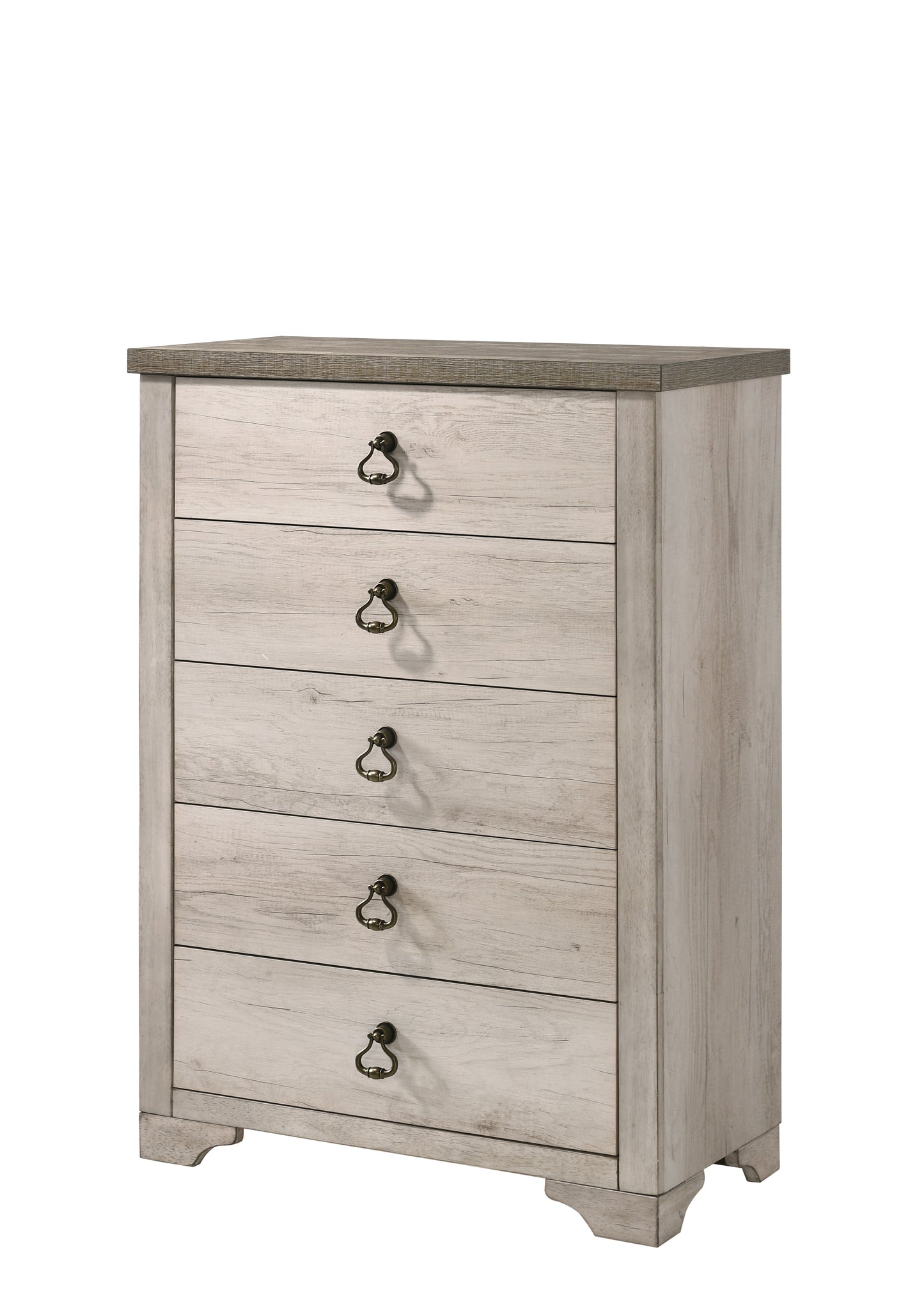 Patterson Bedroom Collection