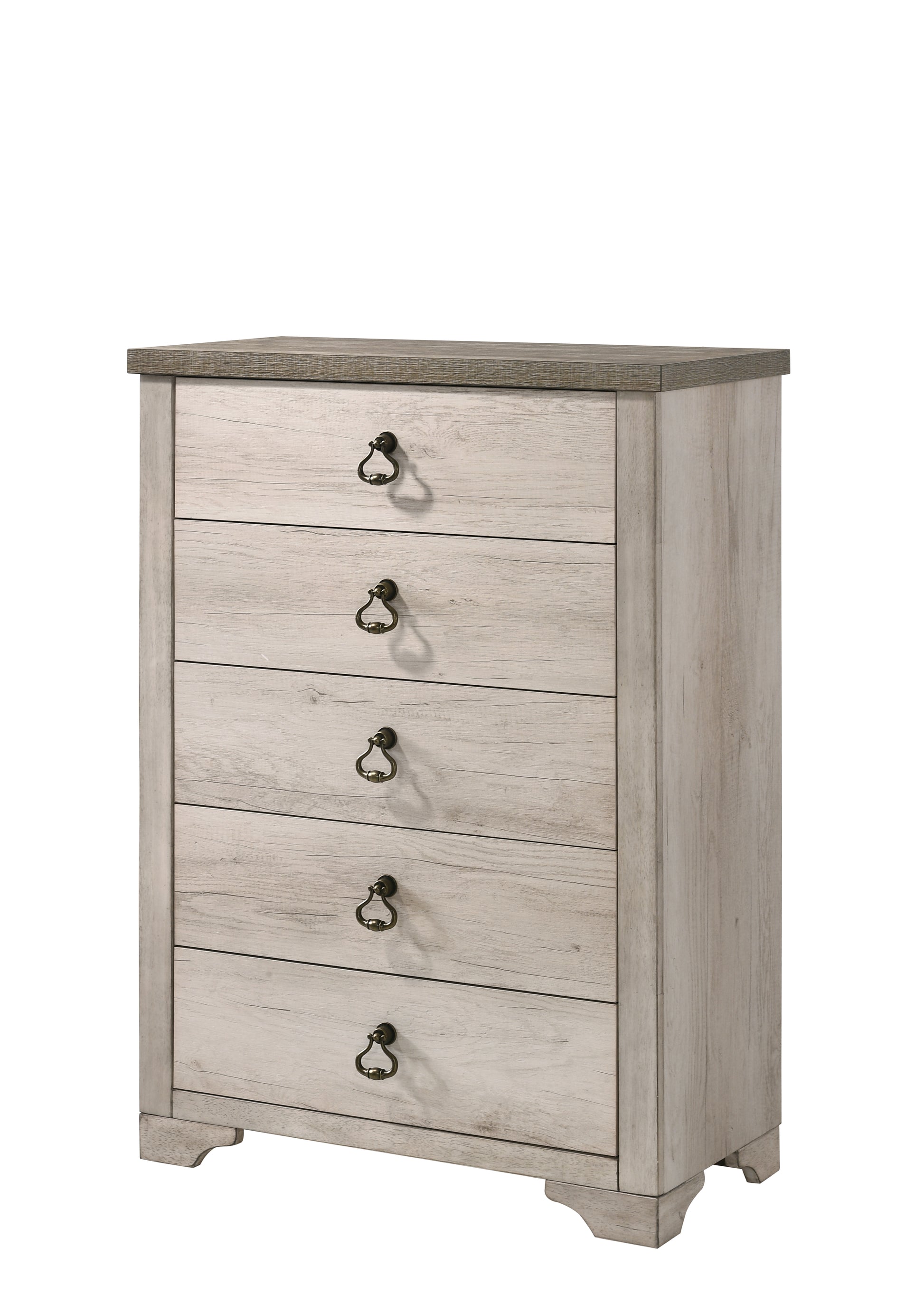 Patterson Bedroom Collection