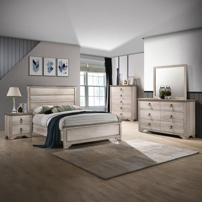 Patterson Bedroom Collection