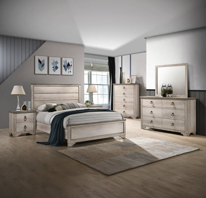 Patterson Bedroom Collection
