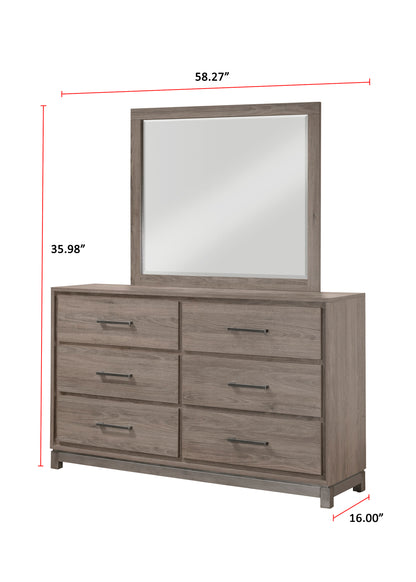 River Bedroom Collection