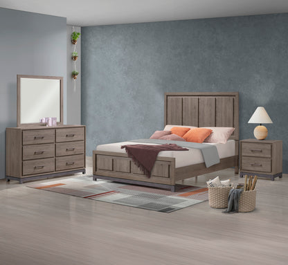 River Bedroom Collection