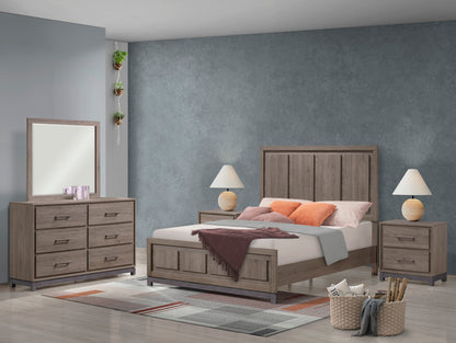 River Bedroom Collection