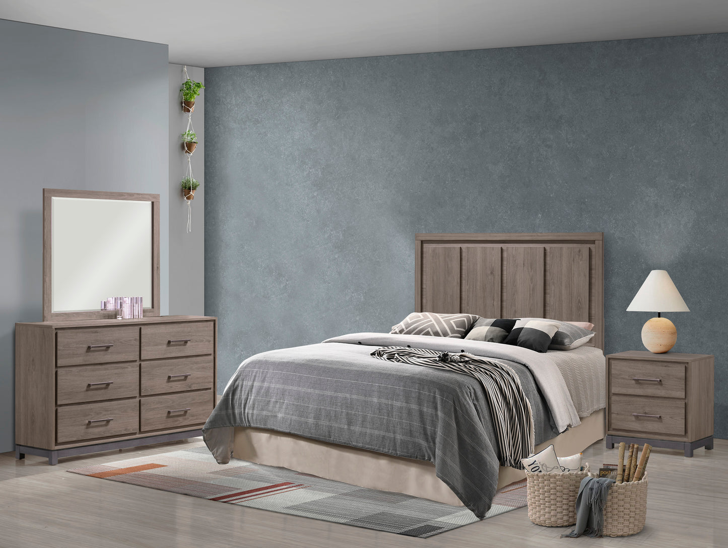 River Bedroom Collection