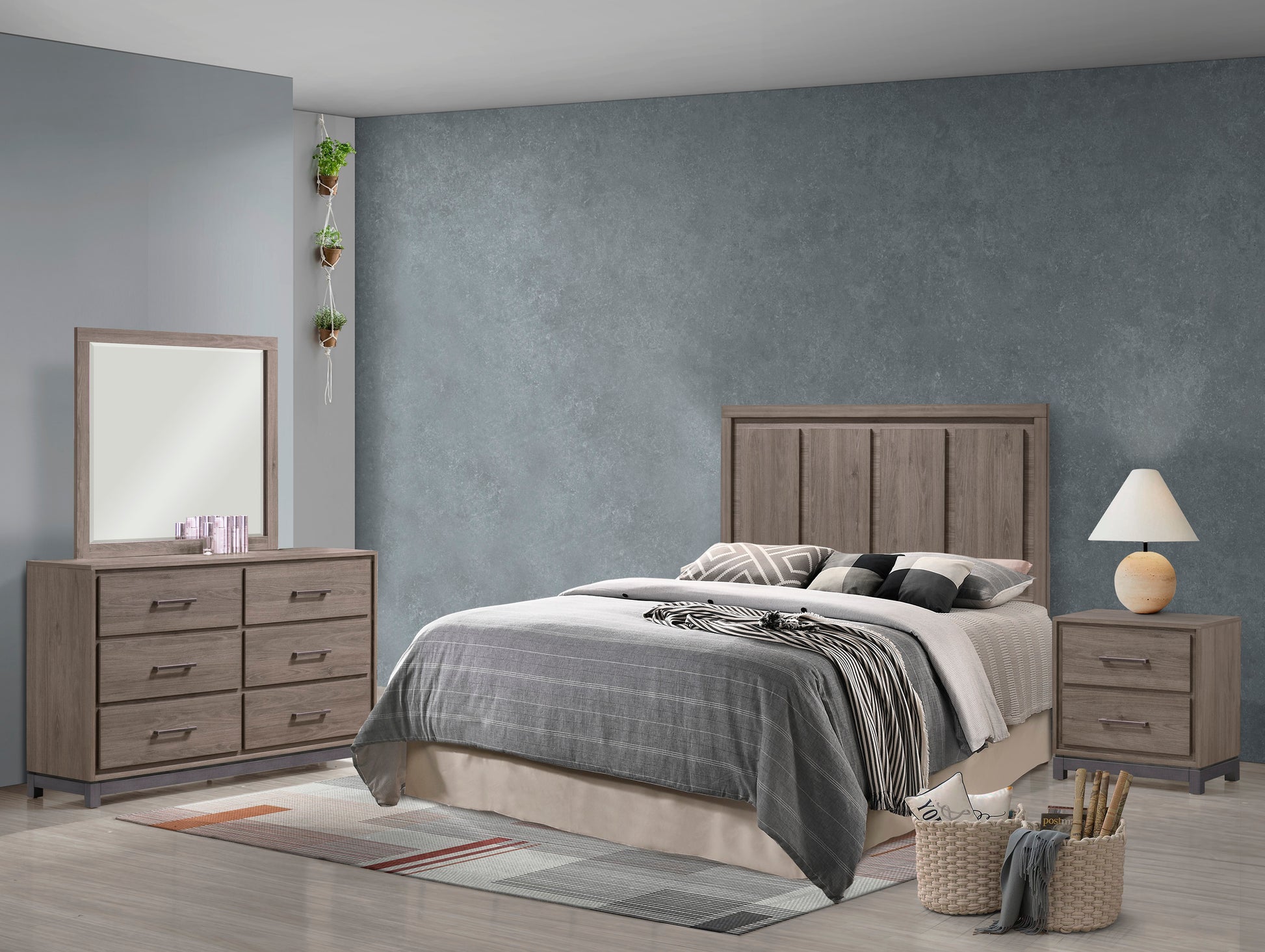 River Bedroom Collection